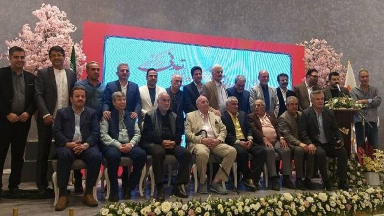 حشمت مهاجرانی سفیرتعاونی عمرانی نشاط‌سازان