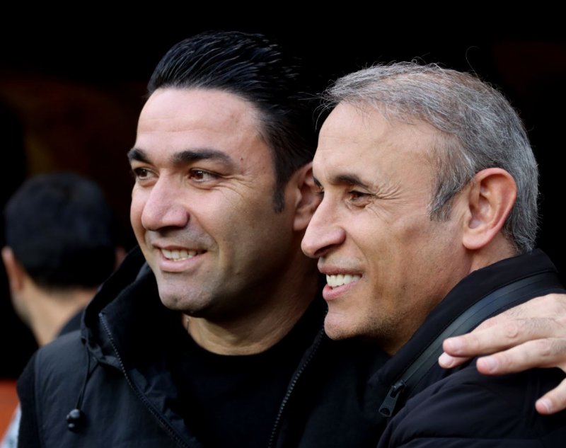 پیام تاج به نکونام و گل‌محمدی: این تنش‌ها تکرار نشود