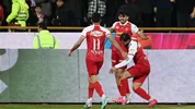 برد شیرینی که با طلسم‌شکنی همراه بود