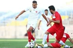 مشکل مهاجم جدید پرسپولیس مشخص شد