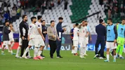 قلعه‌نویی: باید از از دیدار بعد کیفیت بازی‌مان بالاتر برود