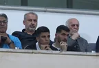 شکایت باشگاه سپاهان از مدیرعامل پرسپولیس