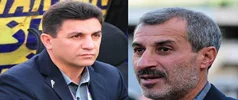 دردسر یک مصاحبه جنجالی؛ قلعه‌نویی و فدراسیون علیه مایلی‌کهن شکایت کردند!