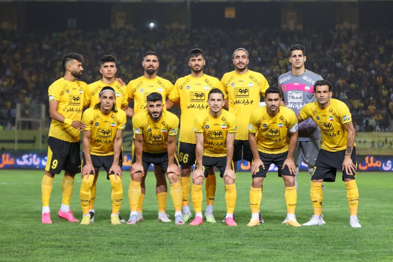 بی‌خبری سپاهان از تکرار بازی با الاتحاد!