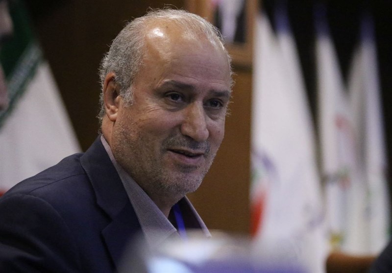 مهدی تاج: انتخاب ماجدی برآمده از تفکر درست مجمع است