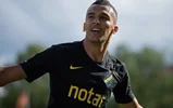 نبیل باهویی غایب بزرگ تمرینات پرسپولیس