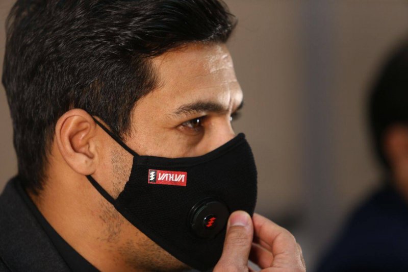 ابراهیم شکوری در پرسپولیس!