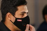 ابراهیم شکوری در پرسپولیس!