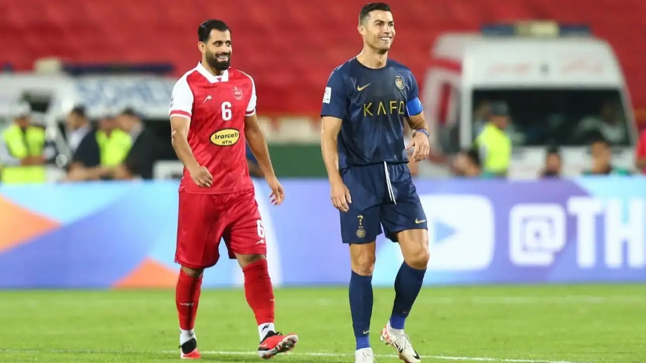 تازه‌ترین به‌روزرسانی سیدبندی لیگ نخبگان آسیا