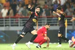 شروع موفق سلمانی با گلزنی