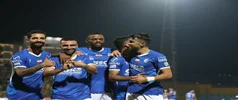 گزارش تصویری/استارت شیرین نکو با صدرنشینی