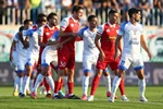 چرا پرسپولیس در انزلی برنده نبود؟