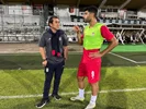 دلخوری خداداد از قلعه‌نویی: آویزان کسی نبوده‌ام!