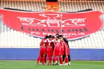پرسپولیسی‌ها اعتصاب کردند