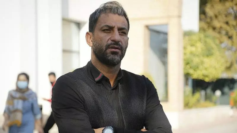 شکوری به کادرفنی استقلال اضافه شد