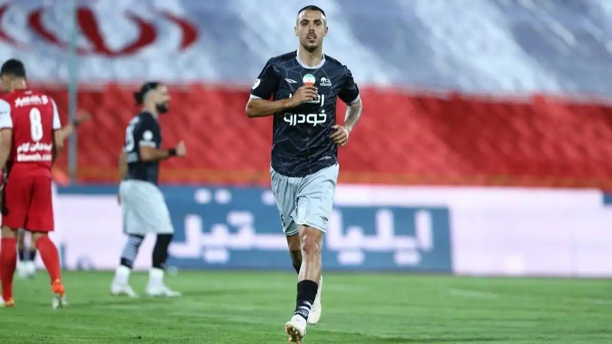 مرور کارنامه 10 بازیکن برتر فصل؛ آلوز بالاتر از ستاره‌های سرخابی