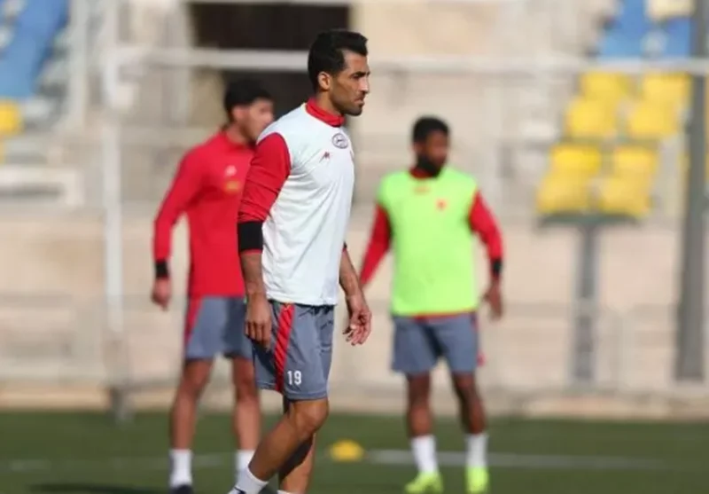 سوال روز/ امیری به ترکیب پرسپولیس بر میگردد؟