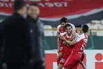 پرسپولیس و 9 امتیاز با درخشش شهاب
