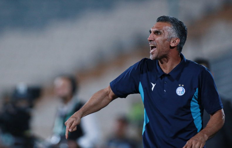 مشکل ثبت قرارداد هاشمی‌نسب حل نشد!