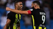 هشدار به سپاهان، زوج بنزما به تنهایی هم خطرناک است