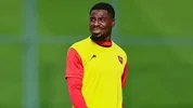 اوریه به پرسپولیس پیوست