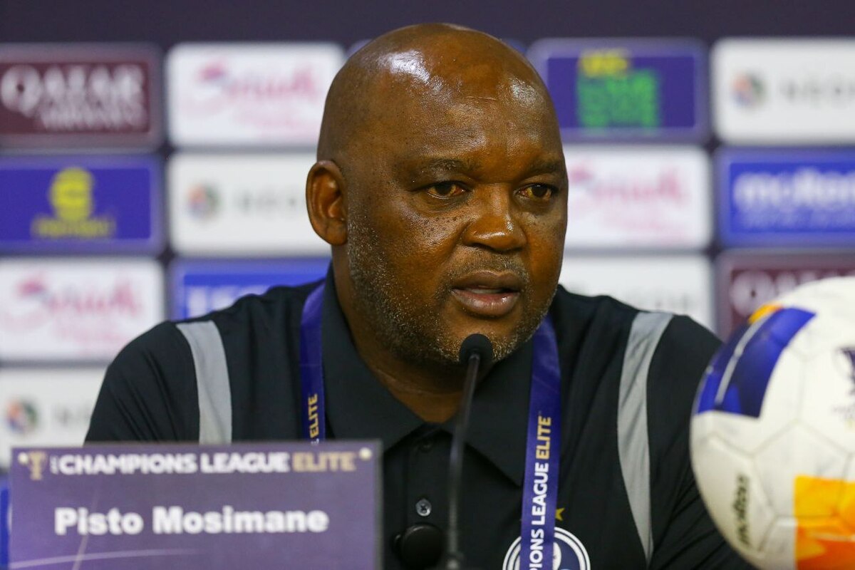 پیتسو موسیمانه: دو تیم به برد نیاز دارند/ بهانه‌ای برای نتیجه نگرفتن نیست