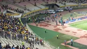 شب جنجالی نقش جهان؛ الاتحاد به میدان نیامد!