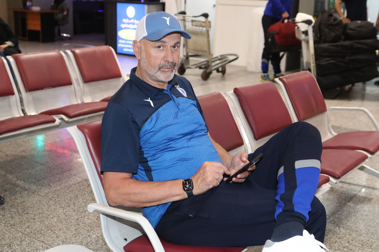 بوژوویچ از هدایت استقلال برکنار شد