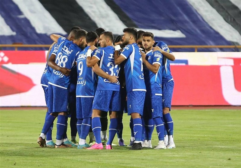 وقتی هیچکس حواسش نیست؛ روزگار بحرانی استقلال با پنجره بسته