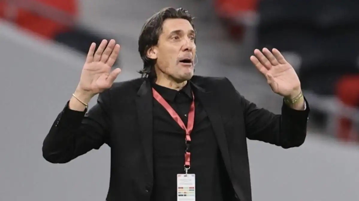 پرسپولیسی‌ها به دنبال استخدام جوويچ