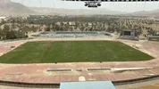 چمن آزادی به تختی منتقل می‌شود!