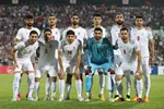 فهرست تیم ملی اعلام شد
