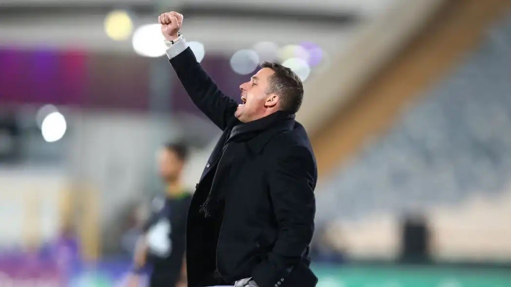 رکوردهای 4 ساله یحیی توسط اوسمار شکسته شد