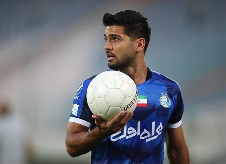 خداحافظ آقای مهدی پور!