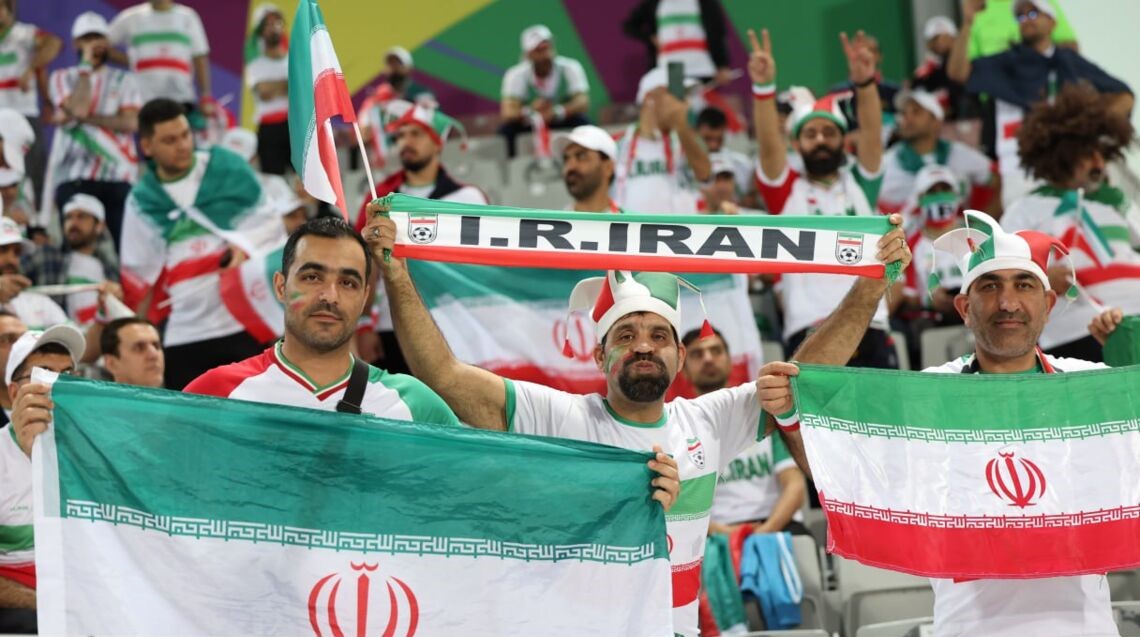 فدراسیون فوتبال به AFC شکایت می‌کند