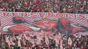 ارسال اطلاعات میزبانی پرسپولیس به AFC