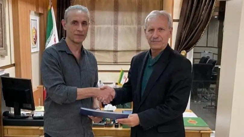 بازگشت یحیی به اهواز