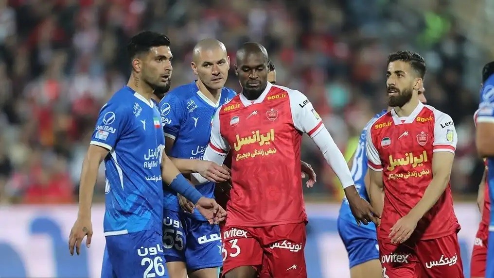 با پافشاری باشگاه‌ها سهمیه بازیکنان خارجی (1+5) شد