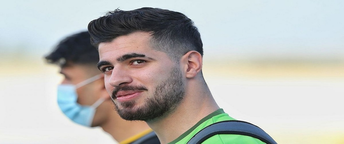 ردپای خرابکاری دو تیم ایرانی در انتقال عزت اللهی؛ وایله قصد فروش دارد!