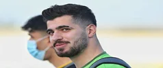 ردپای خرابکاری دو تیم ایرانی در انتقال عزت اللهی؛ وایله قصد فروش دارد!