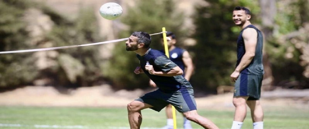 رمضانی و شهباززاده در لیست مازاد نکونام