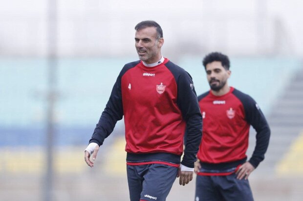 کاپیتان‌های سه جامه پرسپولیس!