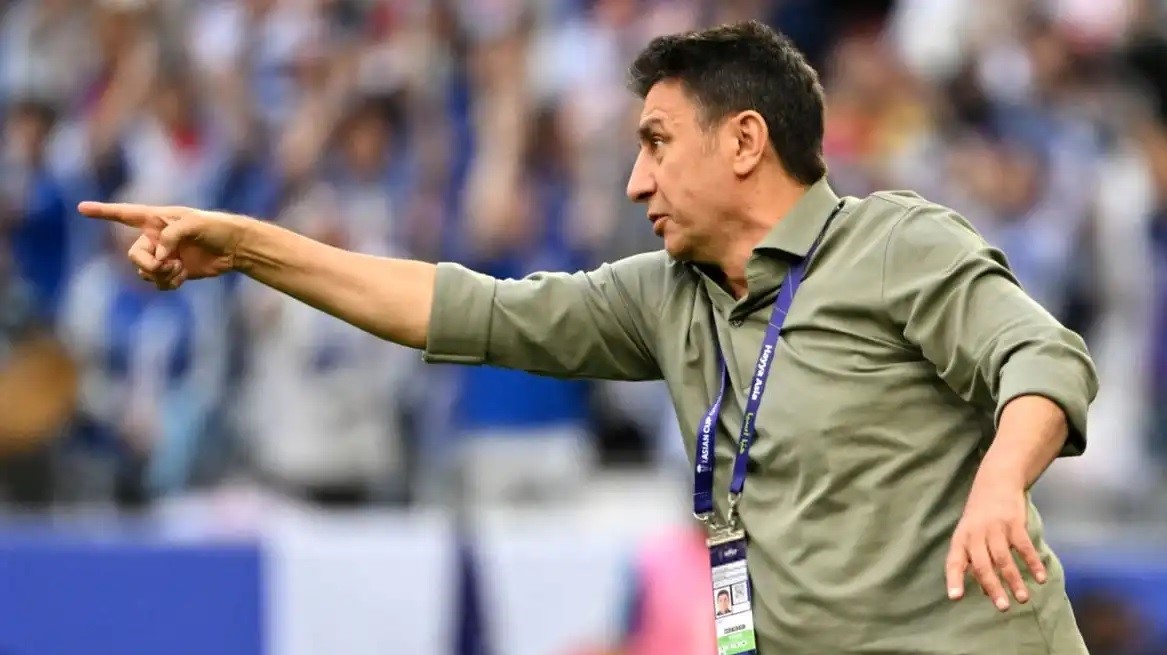 رونمایی از لیست 29 نفره تیم ملی؛ پروژه جوان‌گرایی رسماً کلید خورد