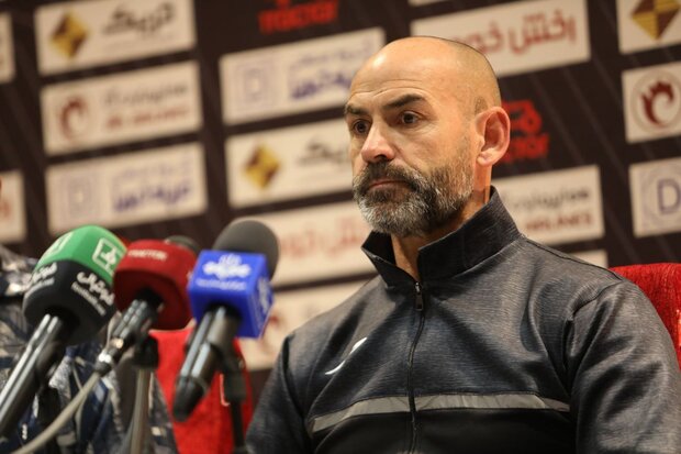 ستاره‌های تراکتور پشت خمس درآمدند!