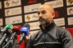 ستاره‌های تراکتور پشت خمس درآمدند!