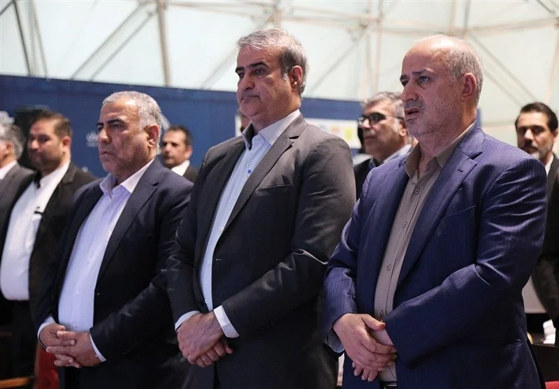 تاج مدیران سازمان لیگ را ممنوعالمصاحبه کرد