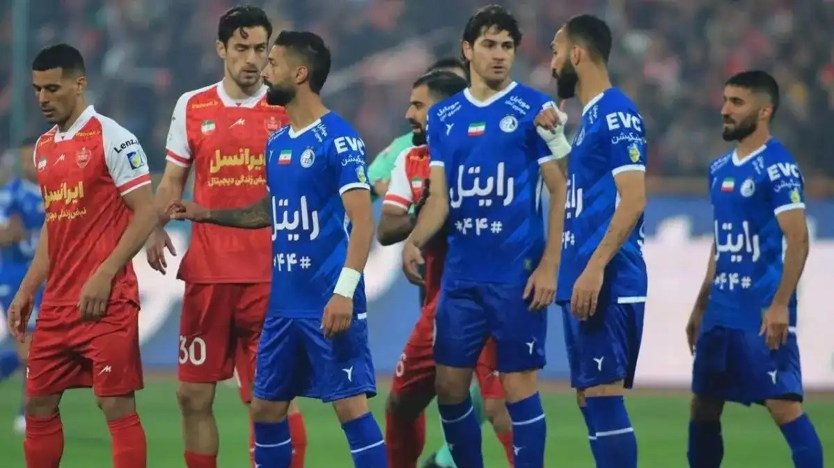 آنالیز حالات قهرمانی؛ حالا شانس پرسپولیس ۲ برابر استقلال است