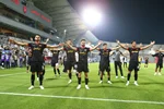 الدحیل صفر - پرسپولیس یک/ بازگشت امید با درخشش عالیشاه
