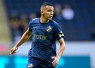 مهاجم سوئدی پرسپولیس جدال النصر را از دست داد