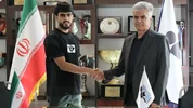 رضا غندی‌پور به شباب‌الاهلی پیوست